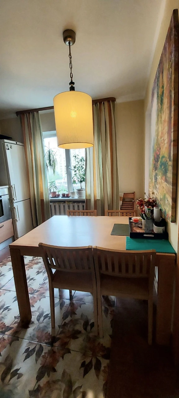 Продаж 3-кім.квартири 85кв біля Рівер Молу,Урлівська 9. Позн