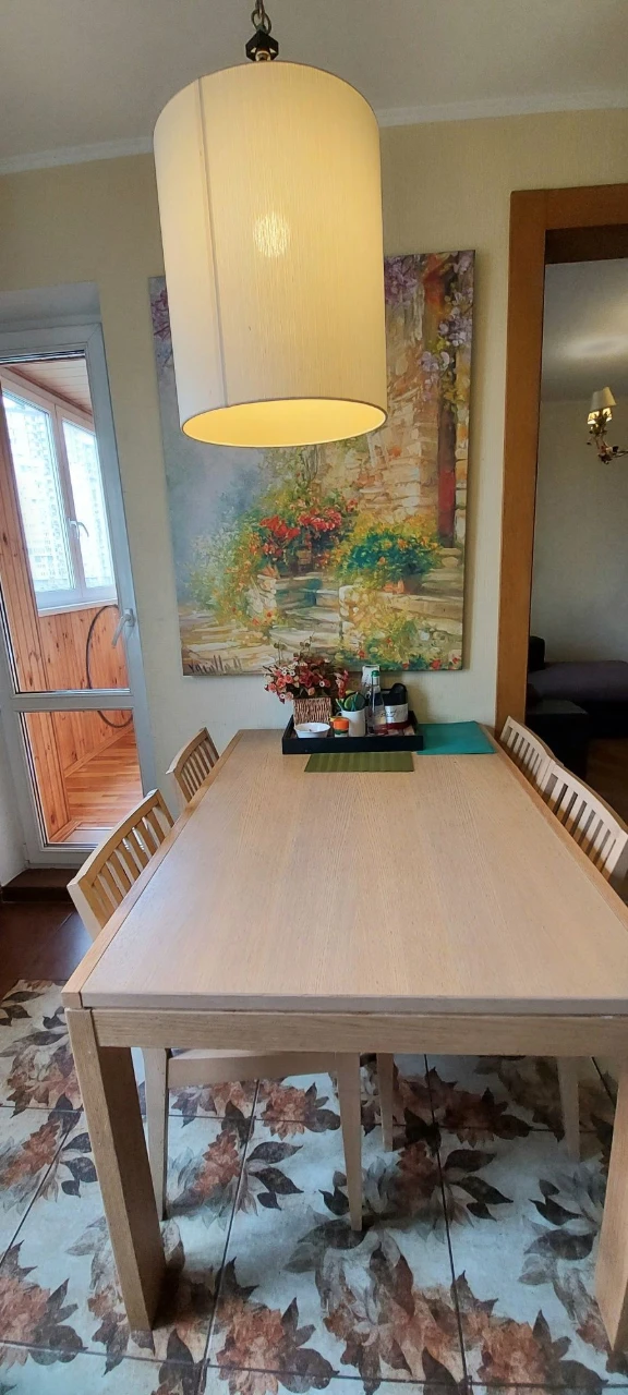 Продаж 3-кім.квартири 85кв біля Рівер Молу,Урлівська 9. Позн