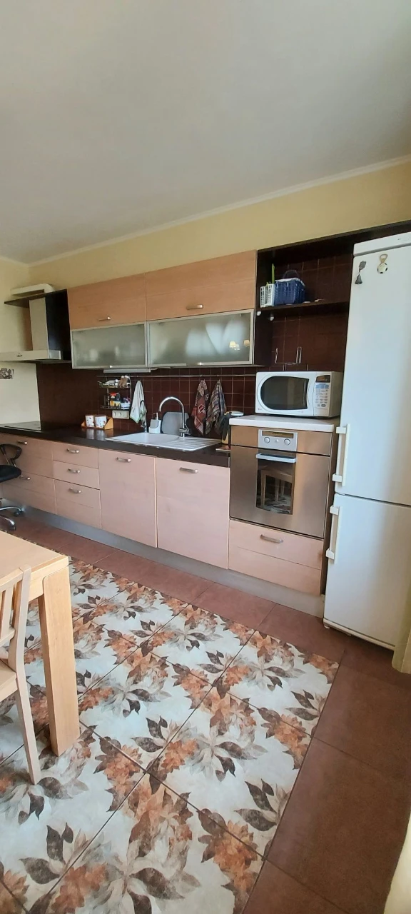Продаж 3-кім.квартири 85кв біля Рівер Молу,Урлівська 9. Позн