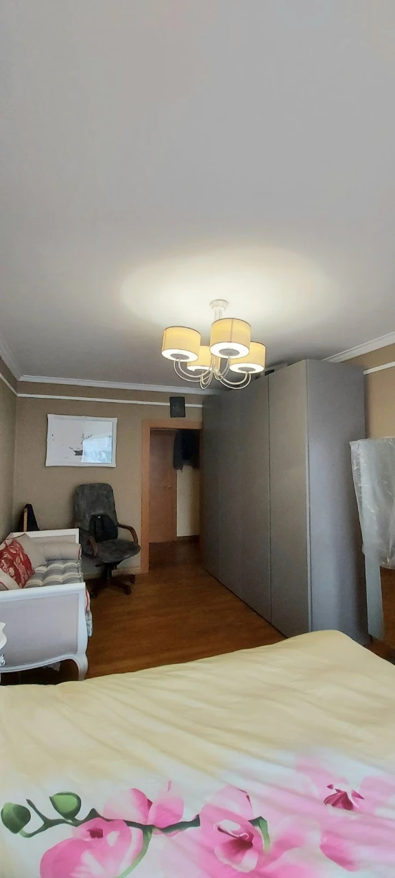Продаж 3-кім.квартири 85кв біля Рівер Молу,Урлівська 9. Позн