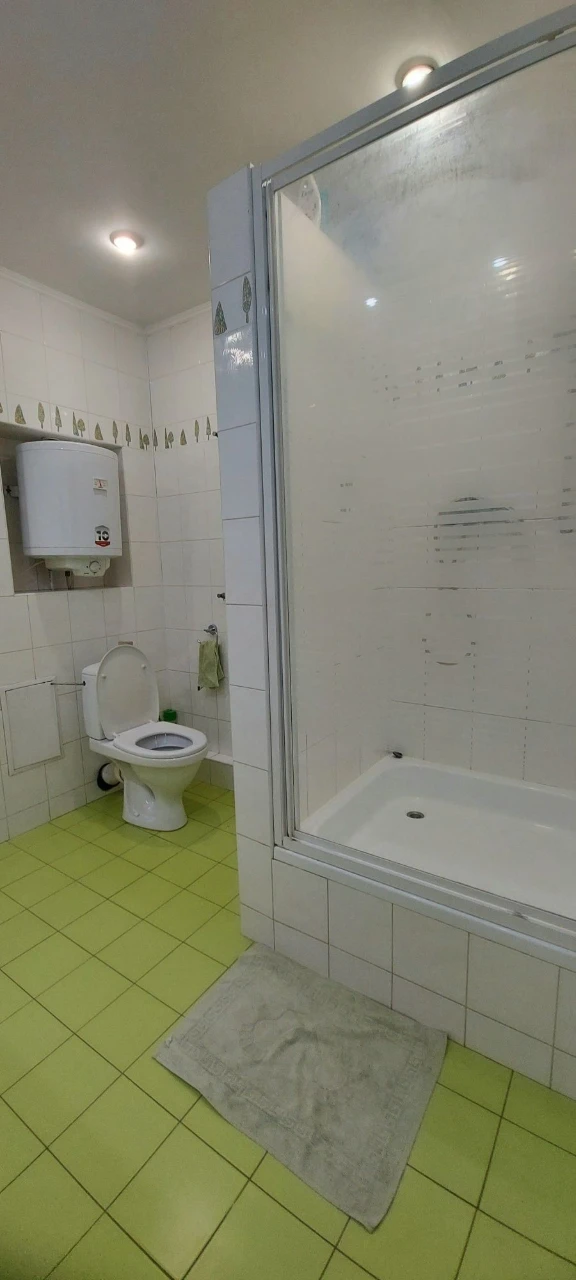 Продаж 3-кім.квартири 85кв біля Рівер Молу,Урлівська 9. Позн