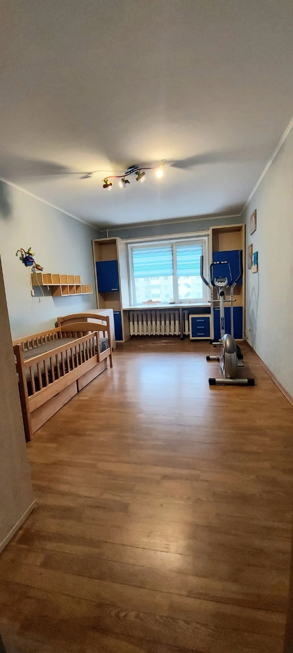 Продаж 3-кім.квартири 85кв біля Рівер Молу,Урлівська 9. Позн