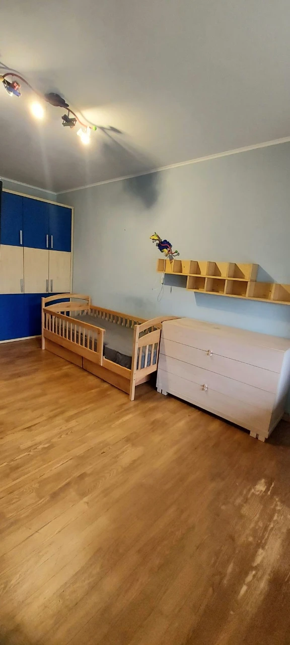 Продаж 3-кім.квартири 85кв біля Рівер Молу,Урлівська 9. Позн