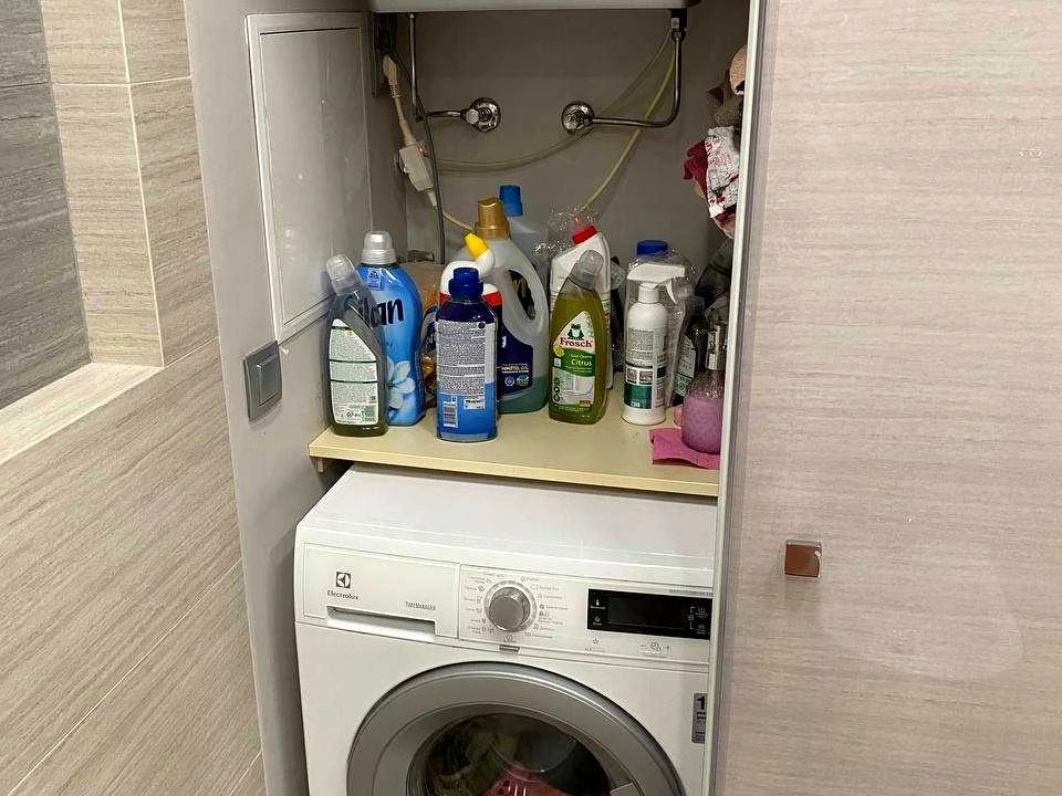 Квартира. Київ, Мокра вул.