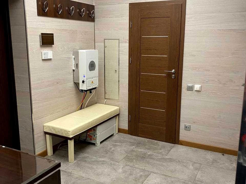Квартира. Київ, Мокра вул.