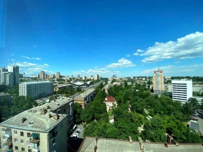 Квартира. Київ, Миколи Міхновського бульв.