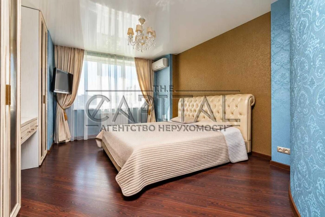 Продаж квартири Миколи Гришка 9/ Позняки/ дизайнерський ремо