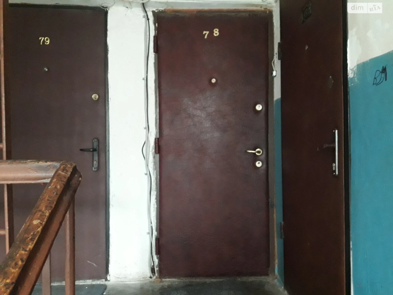 Продаж Квартира Вишгородський Масив