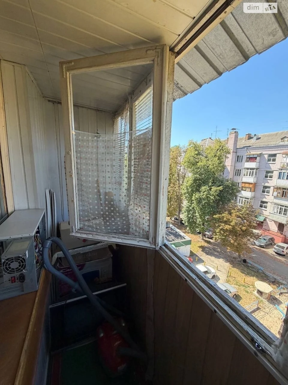 Продаж Квартира Вишгородський Масив