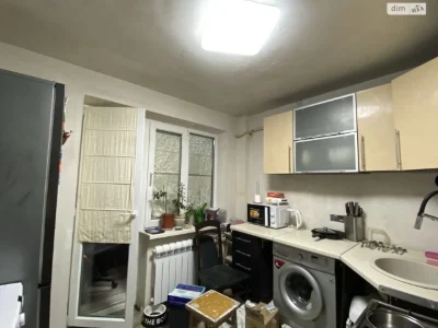 Продаж Квартира Борщагівка