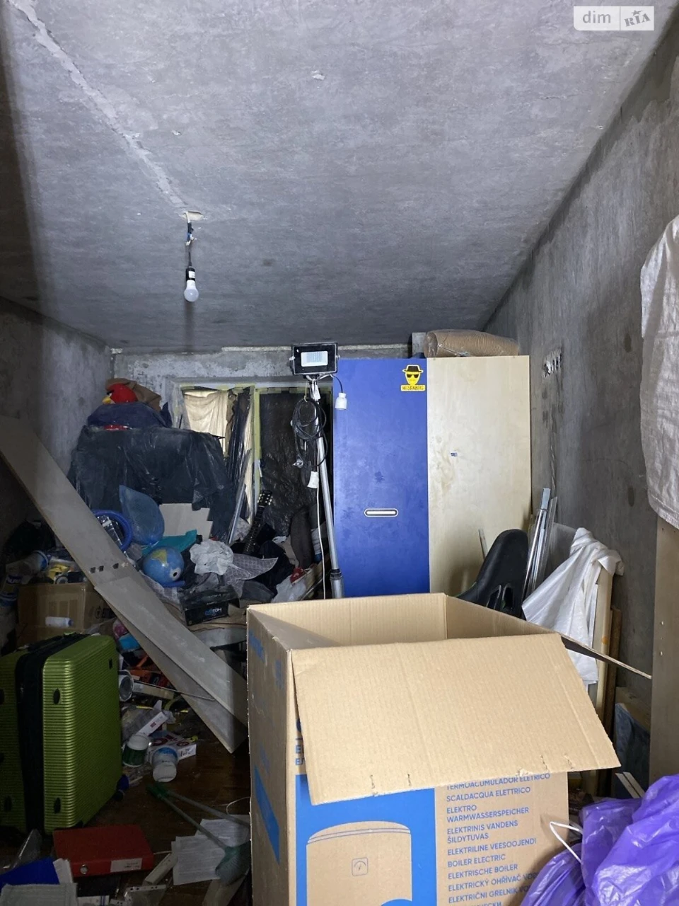 Продаж Квартира Борщагівка