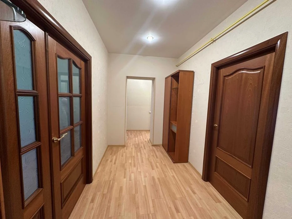 For sale 3-room apartment, Donetska st. 18, Stalinka, Chokoliv district