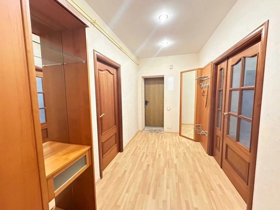 For sale 3-room apartment, Donetska st. 18, Stalinka, Chokoliv district