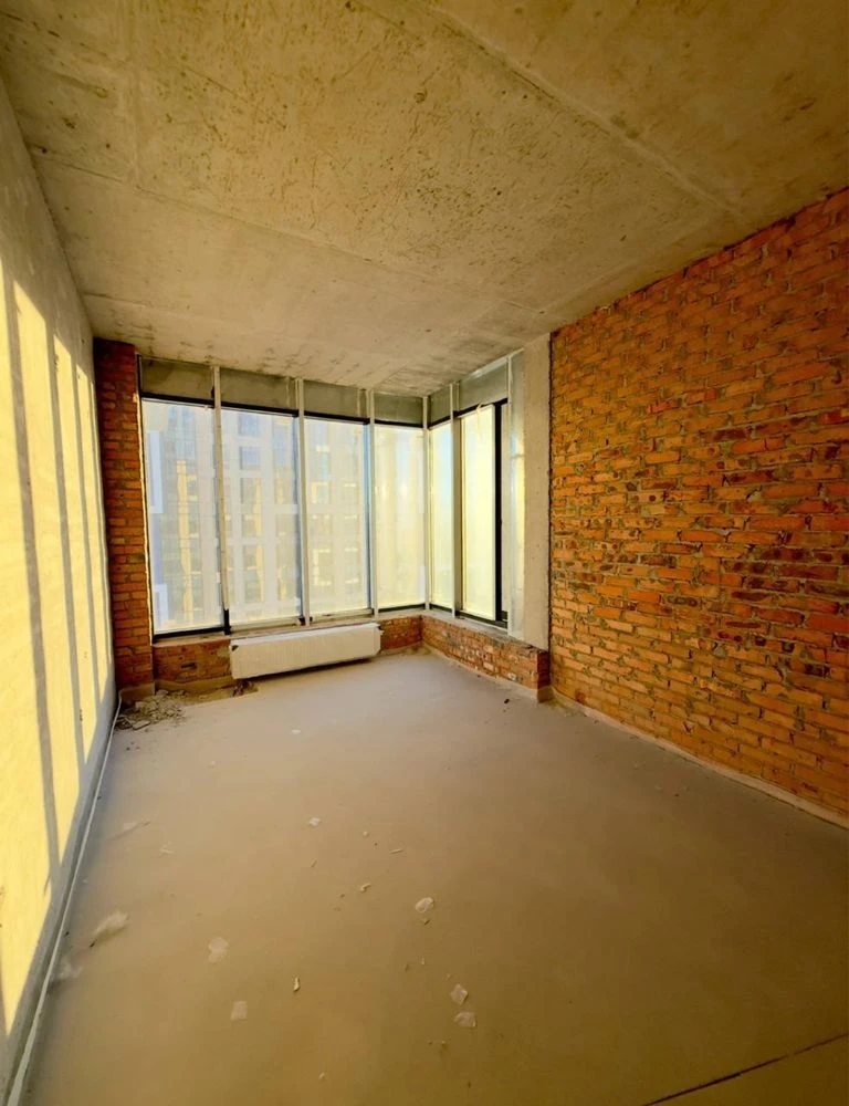 Продам квартиру в ЖК Едельвейс, Печерський район, 86м2 ключі