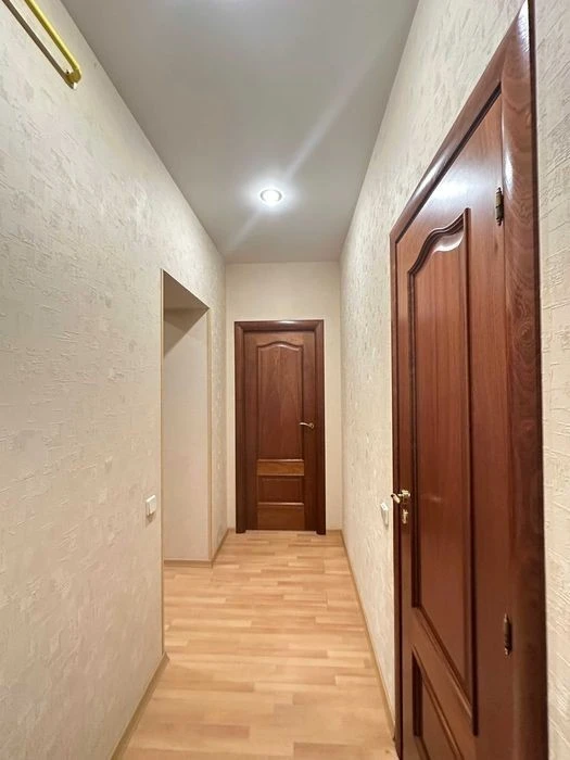 For sale 3-room apartment, Donetska st. 18, Stalinka, Chokoliv district