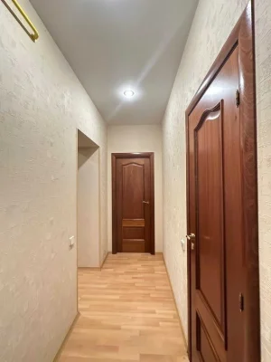 For sale 3-room apartment, Donetska st. 18, Stalinka, Chokoliv district