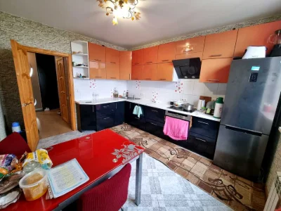 Квартира. Київ, Миколи Закревського вул.