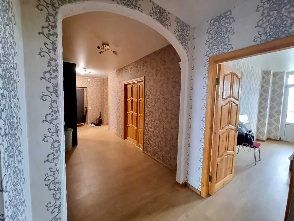 Квартира. Київ, Миколи Закревського вул.