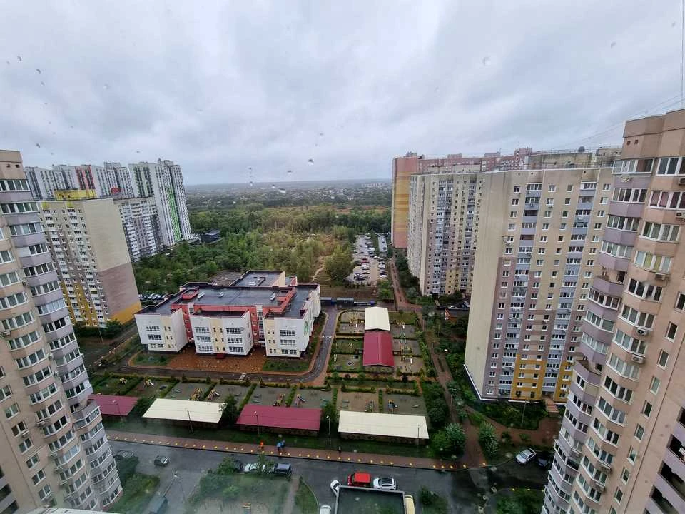 Квартира. Київ, Миколи Закревського вул.