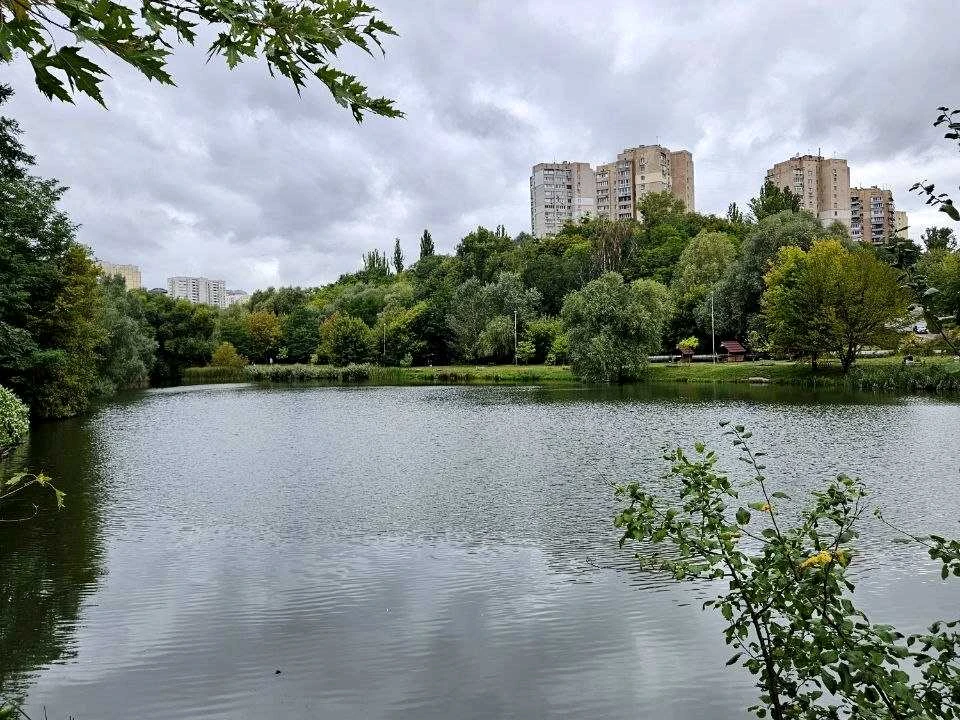 Квартира. Київ, Петра Радченка вул.