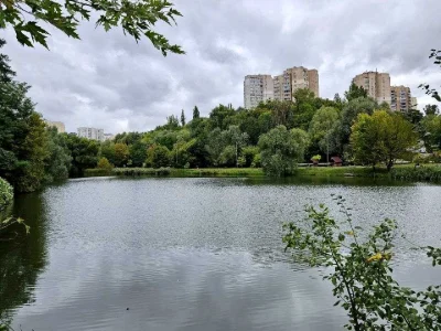 Квартира. Київ, Петра Радченка вул.