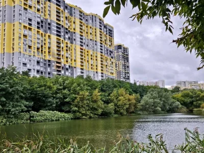 Квартира. Київ, Петра Радченка вул.