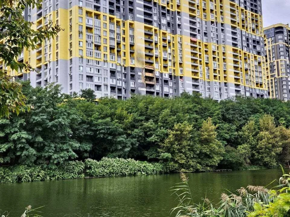 Квартира. Київ, Петра Радченка вул.
