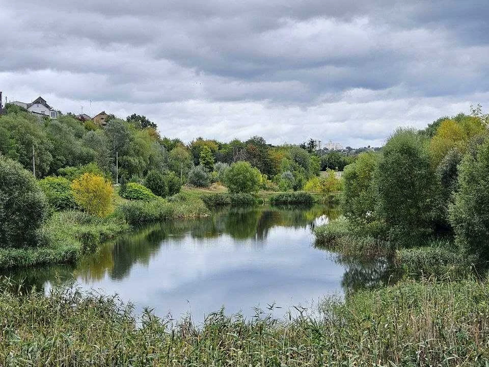 Квартира. Київ, Петра Радченка вул.