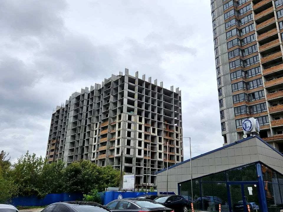 Квартира. Київ, Петра Радченка вул.