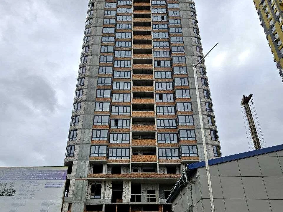 Квартира. Київ, Петра Радченка вул.