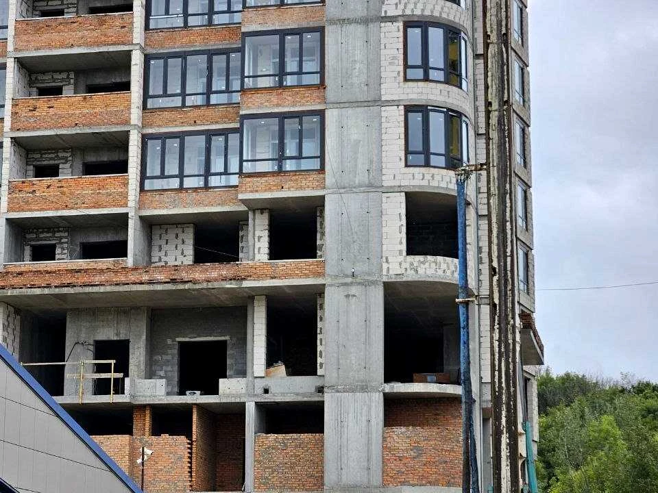 Квартира. Київ, Петра Радченка вул.
