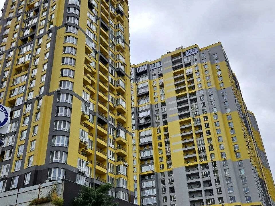 Квартира. Київ, Петра Радченка вул.
