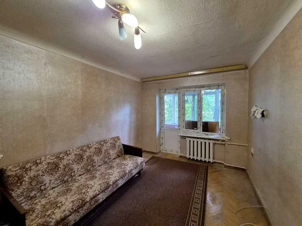 Квартира. Київ, Фортечний тупик