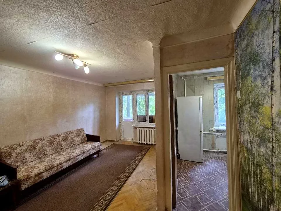 Квартира. Київ, Фортечний тупик