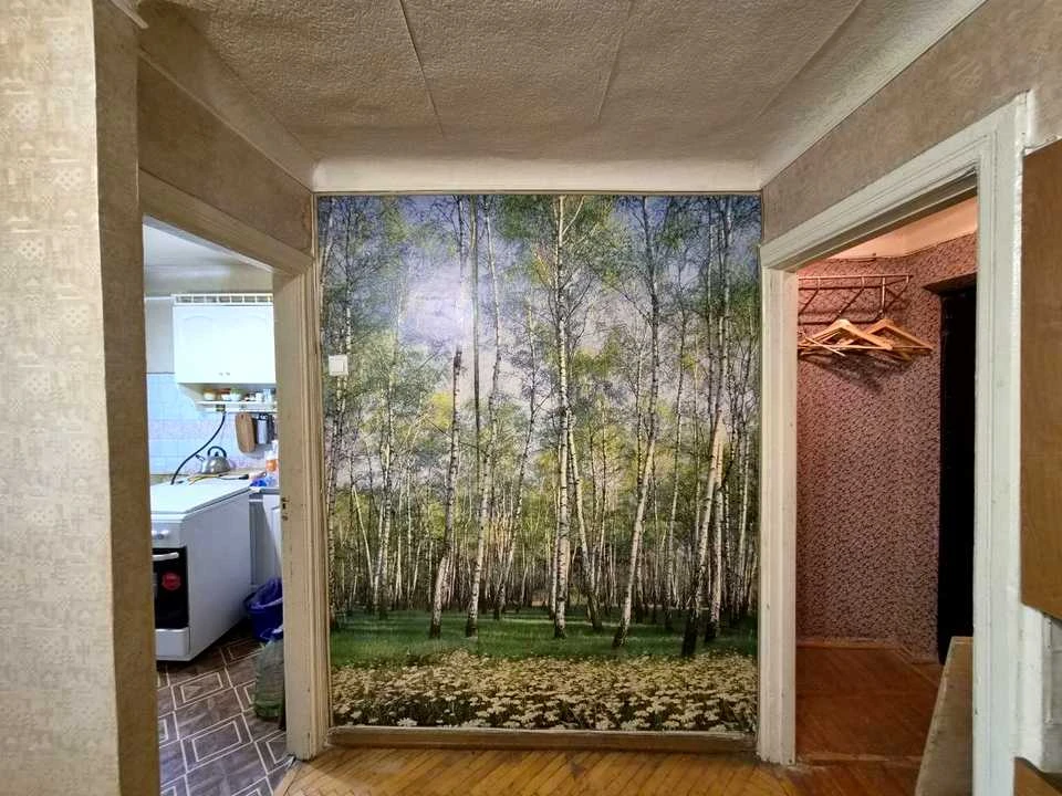 Квартира. Київ, Фортечний тупик