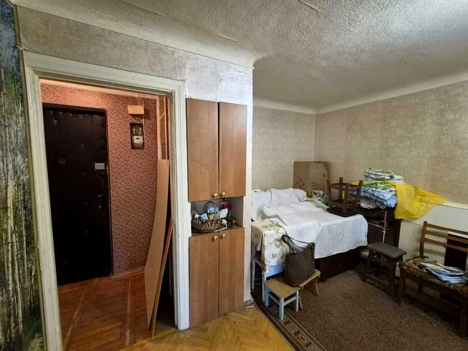 Квартира. Київ, Фортечний тупик