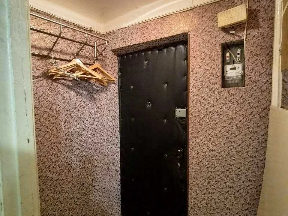 Квартира. Київ, Фортечний тупик