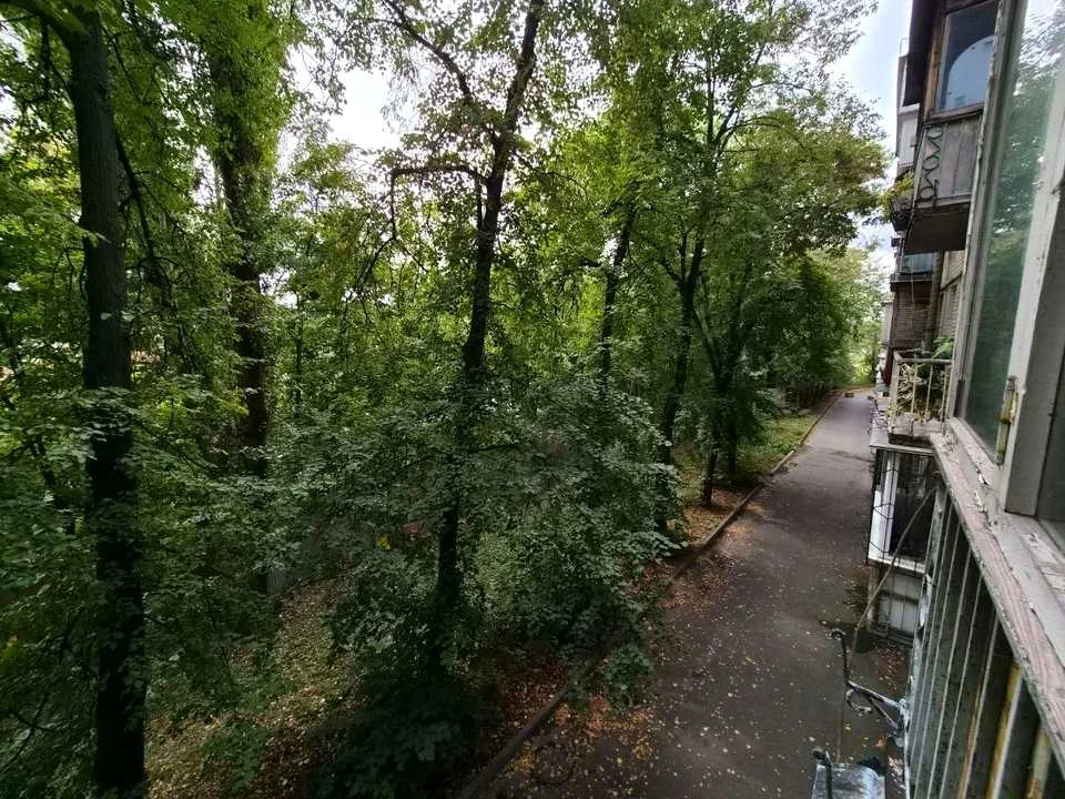 Квартира. Київ, Фортечний тупик