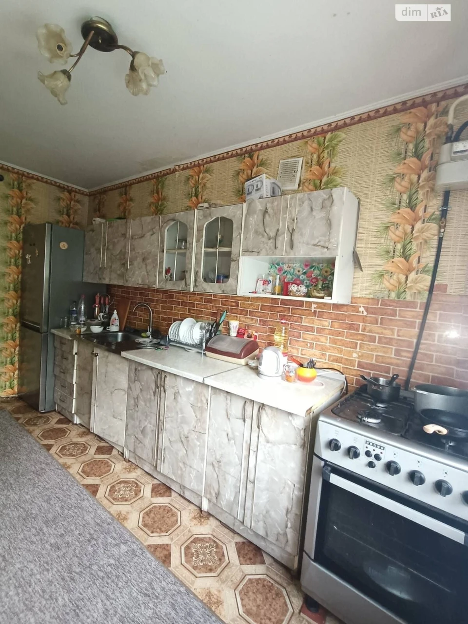 Продаж Квартира Південно-Західний