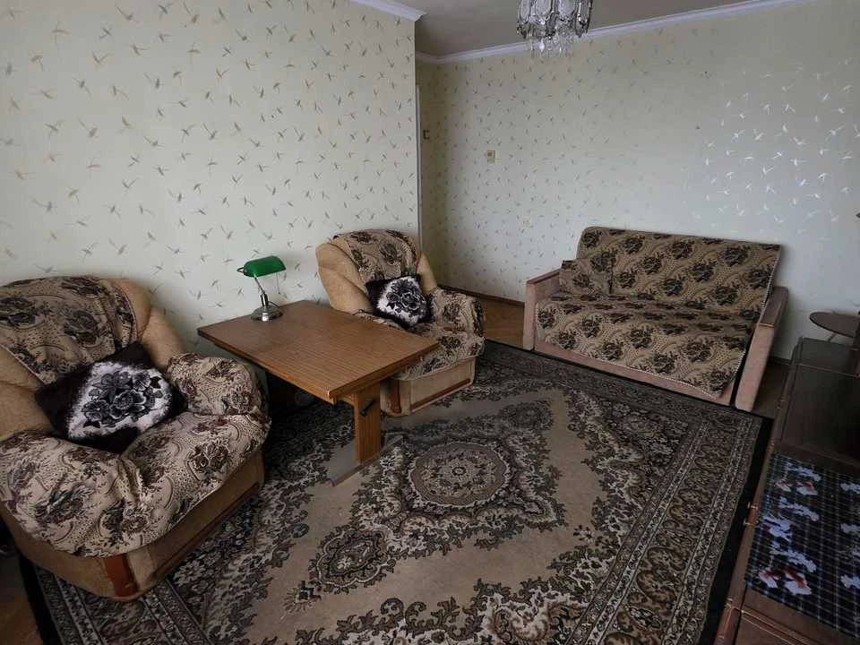 Квартира. Київ, Юрія Іллєнка вул.