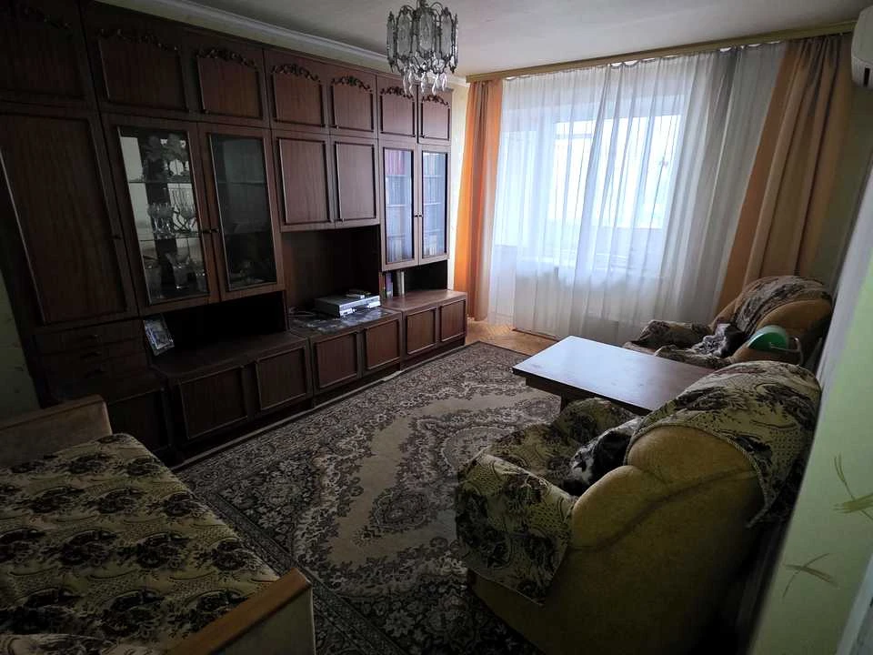 Квартира. Київ, Юрія Іллєнка вул.