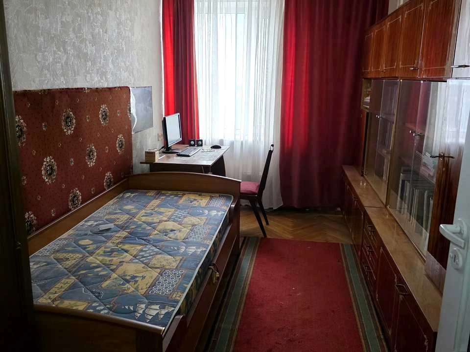 Квартира. Київ, Юрія Іллєнка вул.