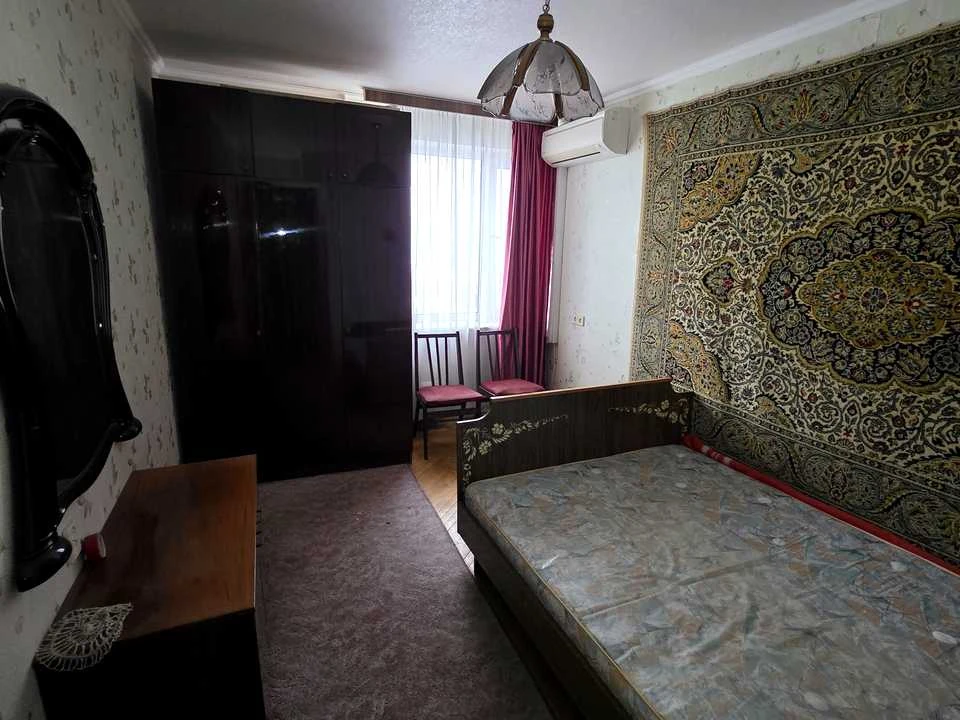 Квартира. Київ, Юрія Іллєнка вул.