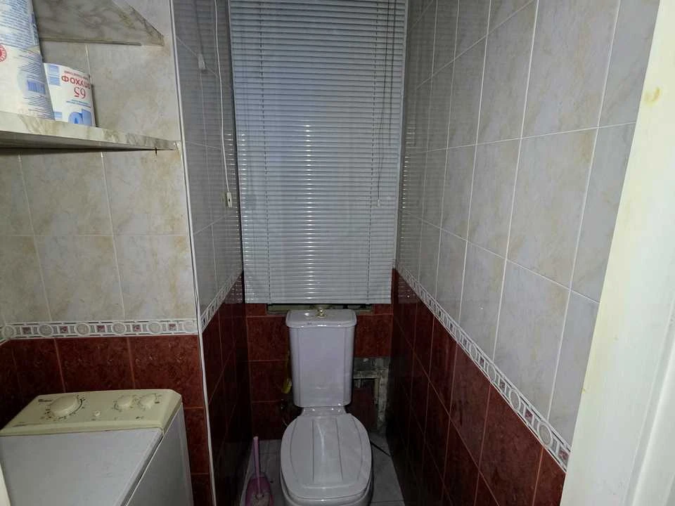 Квартира. Київ, Юрія Іллєнка вул.