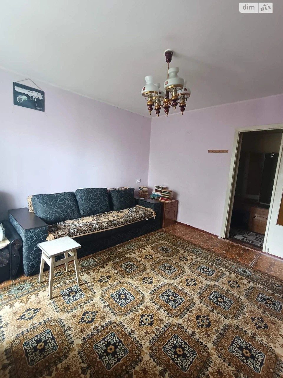 Продаж Квартира Південно-Західний