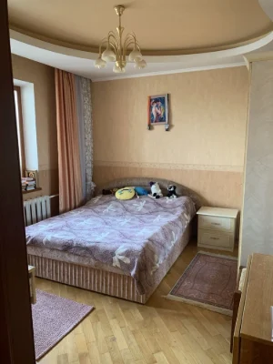 3 кімнатна квартира