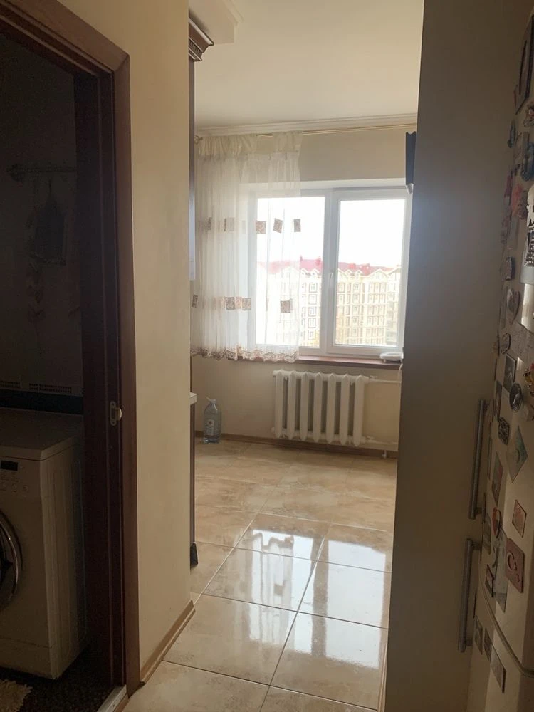 3 кімнатна квартира