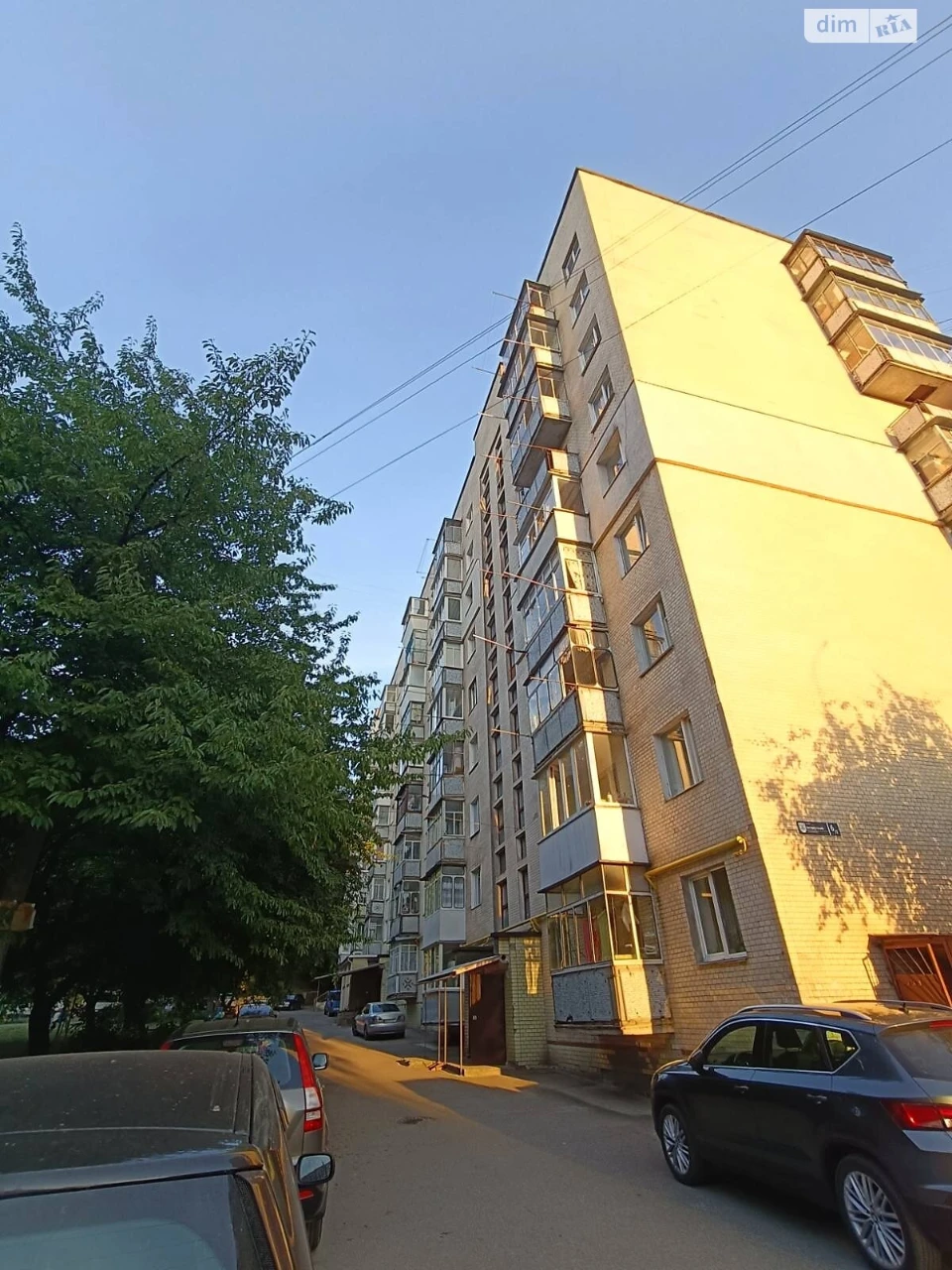 Продаж Квартира Південно-Західний
