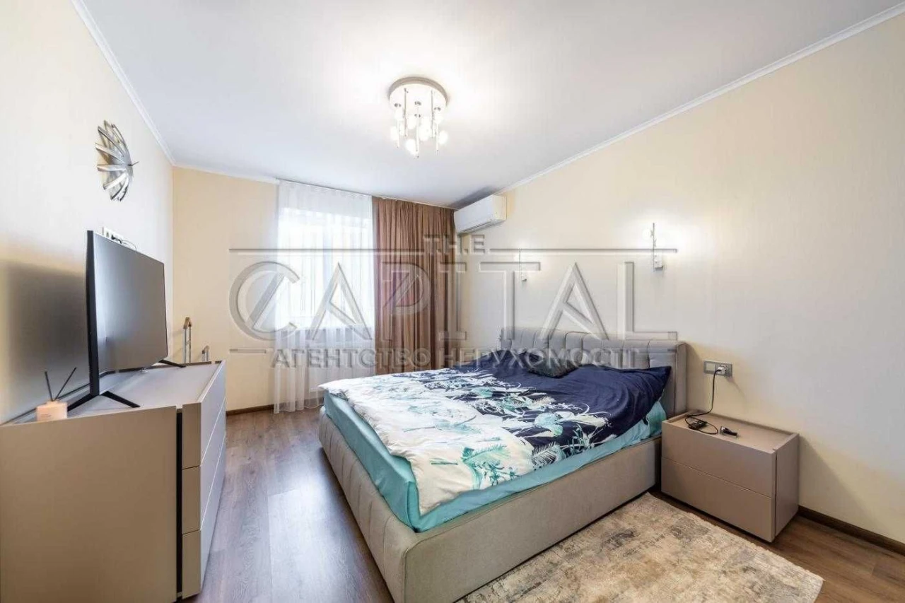 Продаж/Квартира/92м2/Київ/ЖК ПАРКОВІ ОЗЕРА/Дніпровський