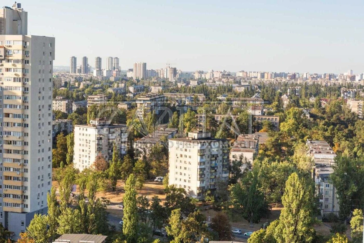 Продаж/Квартира/92м2/Київ/ЖК ПАРКОВІ ОЗЕРА/Дніпровський
